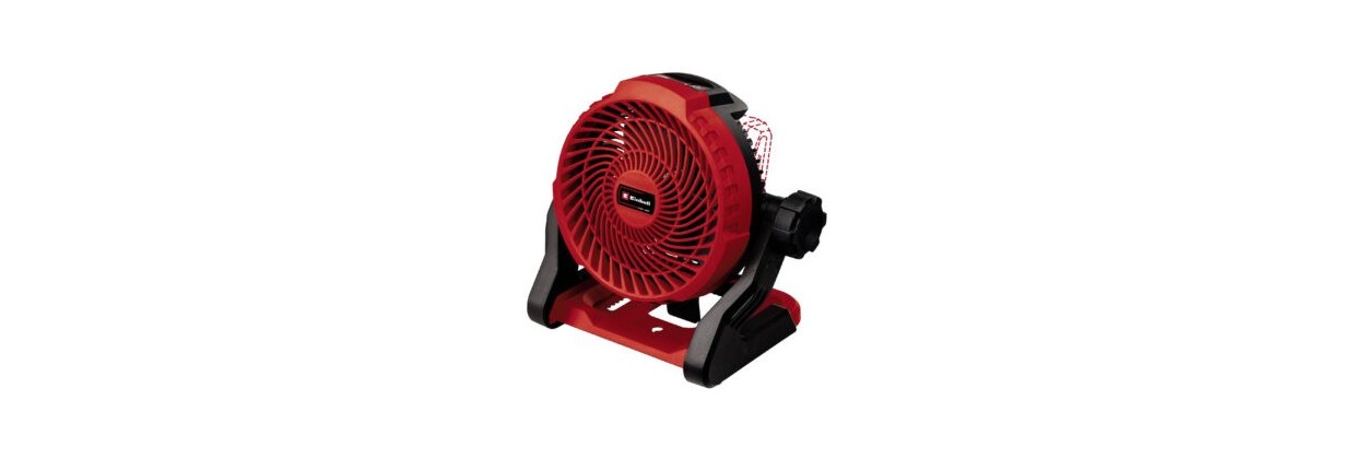 Ventiladores