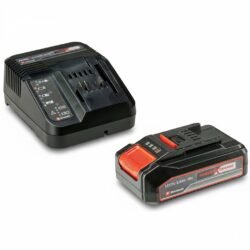 Batería y Cargador Rápido 18V 2,5 Ah - Carga en 30 min [4512097] - Imagen 1