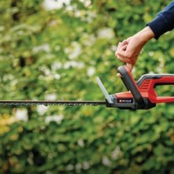 Corta Cerco Inalámbrico GC-CH 18/40 Li Solo 18 V Ligero y Preciso [3410940] – imagen 2