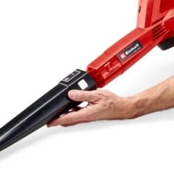 Soplador inalámbrico GC-CL 18 Li E-Solo con regulación electrónica y empuñadura Softgrip [3433532] – imagen 4