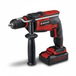 Taladro inalámbrico con percusión TC-ID 18 Li - Solo - Power X-Change [4513960] - Imagen 1