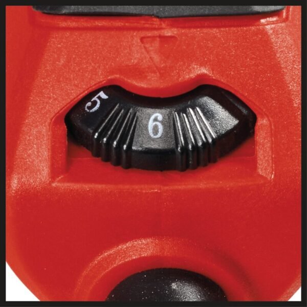 Multiherramienta Eléctrica TC-MG 250 CE con Portaherramientas Magnético y Control Electrónico de Velocidad [4465185] – imagen 4