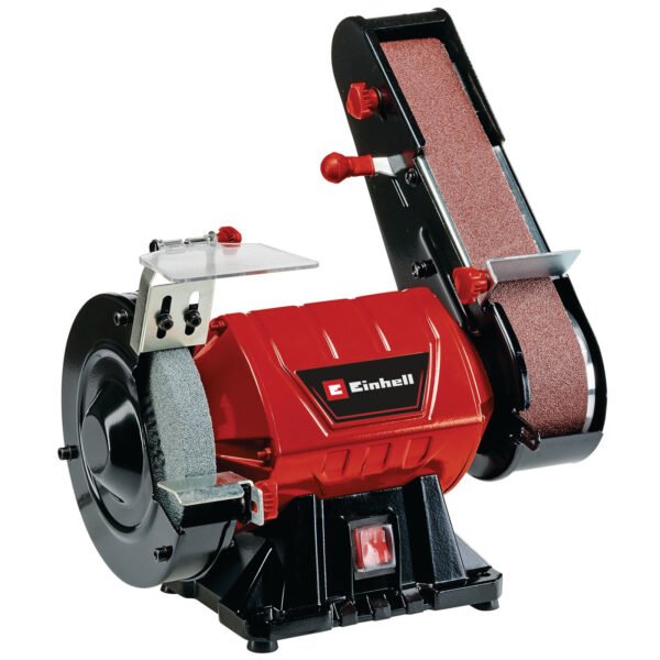 Lijadora y Amoladora de Banco Eléctrica 350W 2980 RPM TC-US 350 [4466154]