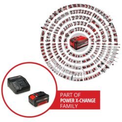 Cargador y Batería Starter Kit 4.0 Ah 18 V de Alta Velocidad [4512042] – imagen 3