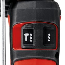 Taladro inalámbrico con percusión TC-ID 18 Li - Solo - Power X-Change [4513960] – imagen 3