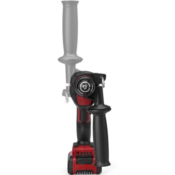 Taladro inalámbrico con percusión TC-ID 18 Li - Solo - Power X-Change [4513960] – imagen 4