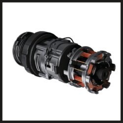 Taladro inalámbrico sin carbones TP-CD 18/40 Li BL, torque 40 Nm, compatible Power X-Change [4513997] – imagen 3