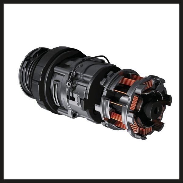 Taladro inalámbrico sin carbones TP-CD 18/40 Li BL, torque 40 Nm, compatible Power X-Change [4513997] – imagen 3