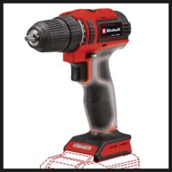 Taladro inalámbrico sin carbones TP-CD 18/40 Li BL, torque 40 Nm, compatible Power X-Change [4513997] – imagen 4
