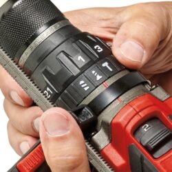 Taladro percutor a batería TP-CD 18/120 Li-i BL con motor sin escobillas 18V [4514310] – imagen 4