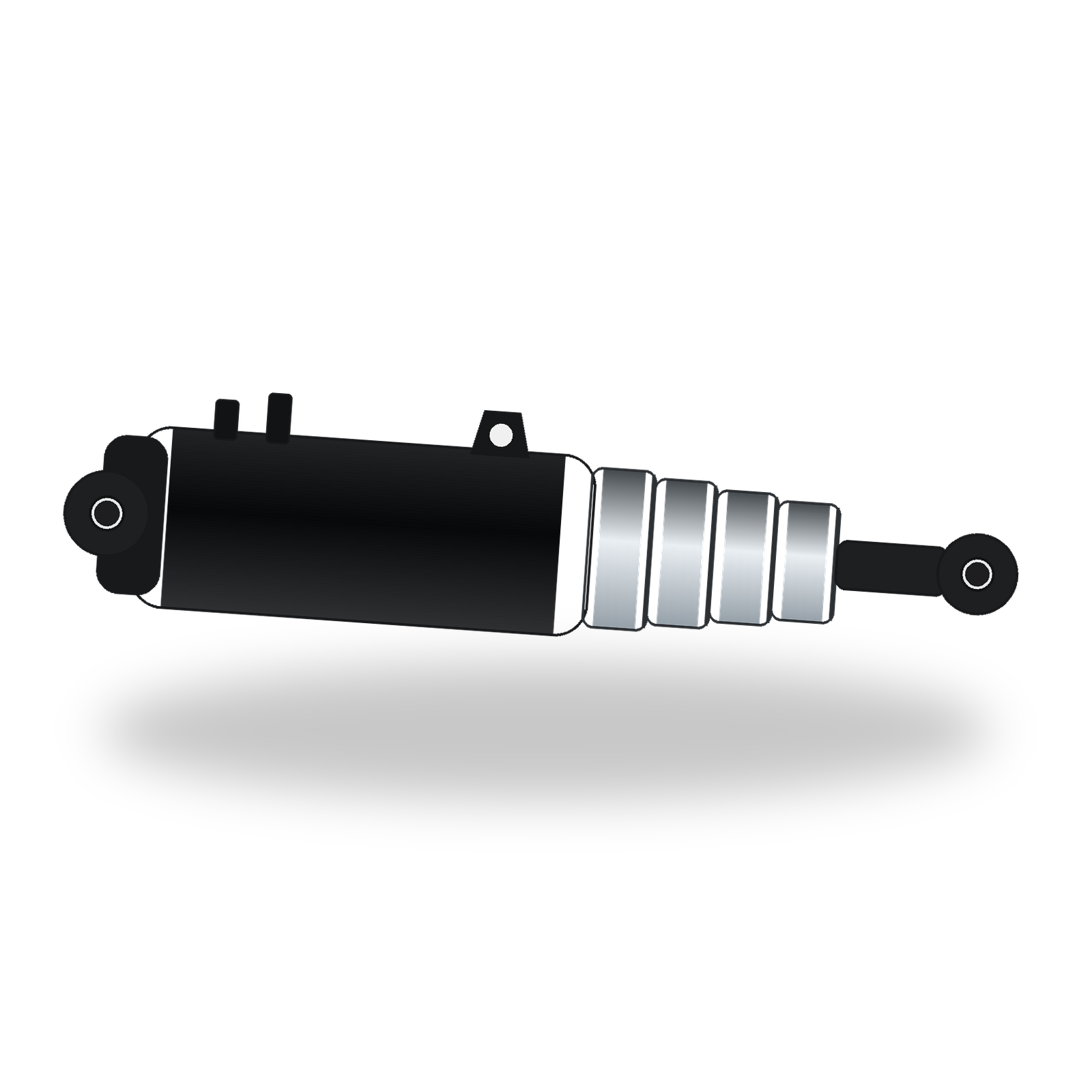 CILINDRO HCO. TEL. SERIE TMX T-BATEA 149X3600-4E — imagen principal