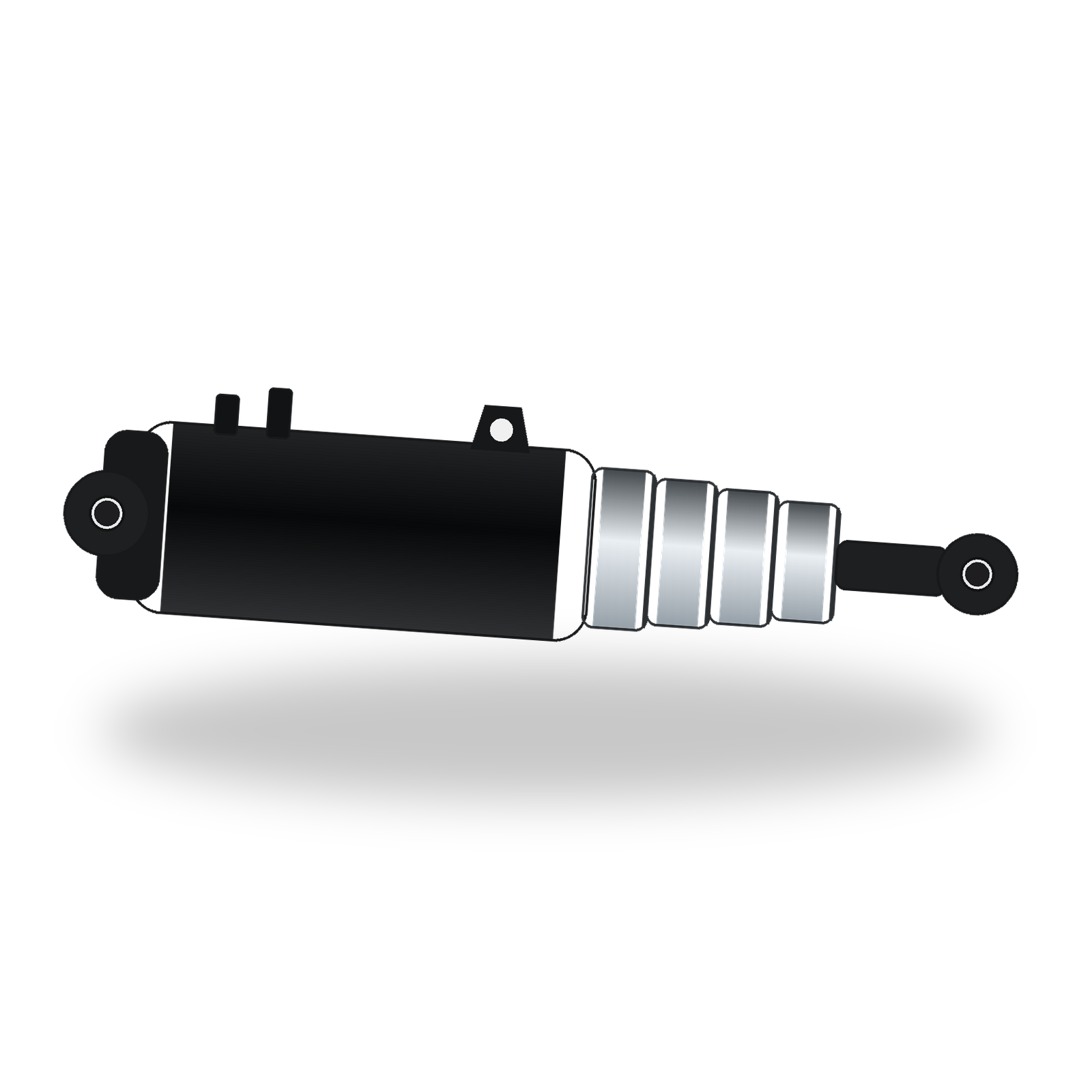 CILINDRO HCO. TEL. SERIE TMX T-BATEA 172X4300-4E — imagen principal