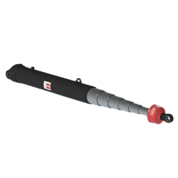 CILINDRO HCO. TEL. SERIE TMX T-BATEA 195X6300-6E - Imagen 1