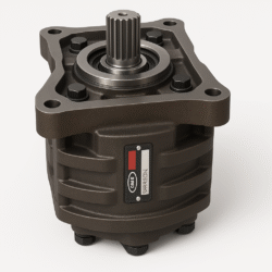 PILMHOR BOMBA G2/3 60CC=120LPM (S120EFFL) EJE Z15 BUJE ALUMINIO € - Imagen 1