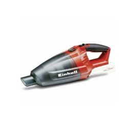 Aspiradora Inalámbrica TE-VC 18 Li Solo 18V Power X-Change 3.4 kPa 0,65 l + Boquillas [2347120] - Imagen 1