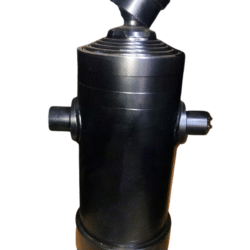 CILINDRO HCO. TEL. SERIE TM 172X1500-5E ANCLAJE ESFERA - Imagen 1
