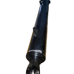 Cilindro hidráulico telescópico para batea – TMX – 195 × 5500 – 5 etapas - Imagen 3