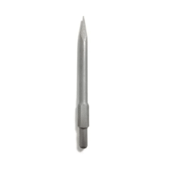 Punta 410 mm SDS HEX Para Demoledor TE-DH 50 - Imagen 1
