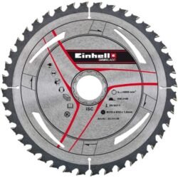Disco de Corte 210 mm x 30 mm 40 Dientes - Imagen 1