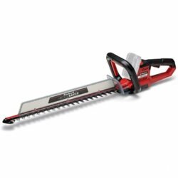 Corta Cerco Inalámbrico Arcurra con Batería Compatible Power X-Change, 550 mm, 2700 cortes/min [3410920] - Imagen 1