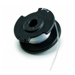 Carretel Bobina de hilo de repuesto para Bordeadoras GE-CT 18/28 y GE-CT 18/28 Li TC [3405116] - Imagen 1