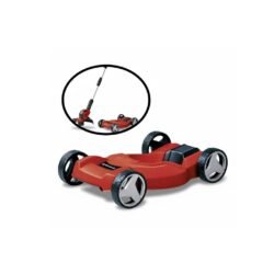 Carro Adicional para Bordeadora Einhell GE-CT 18/28 Li – Ajustable y Fácil de Instalar [3411212TC] - Imagen 1