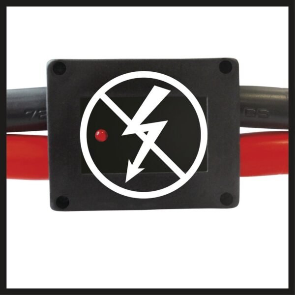 Cables para Batería BT-BO 25/1 A con LED, 3,5 m y Protección Contra Sobretensiones [2030365] – imagen 3