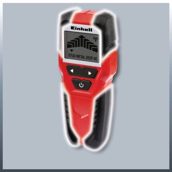 Detector Digital TC-MD 50 para Medición Precisa de Herramientas Portátiles [2270090] – imagen 4