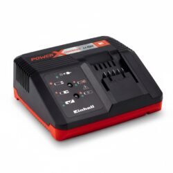 Cargador de Baterías Power-X-Change 18V de Recarga Rápida 30 Min [4512103] - Imagen 1