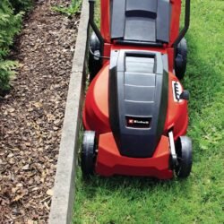 Cortacésped Eléctrico GC-EM 1500/36 potente para césped hasta 600 m² [3400156] – imagen 2