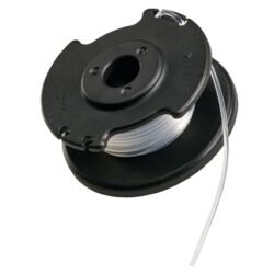 Carretel Bobina de hilo de repuesto para Bordeadoras GE-CT 18/28 y GE-CT 18/28 Li TC [3405116]