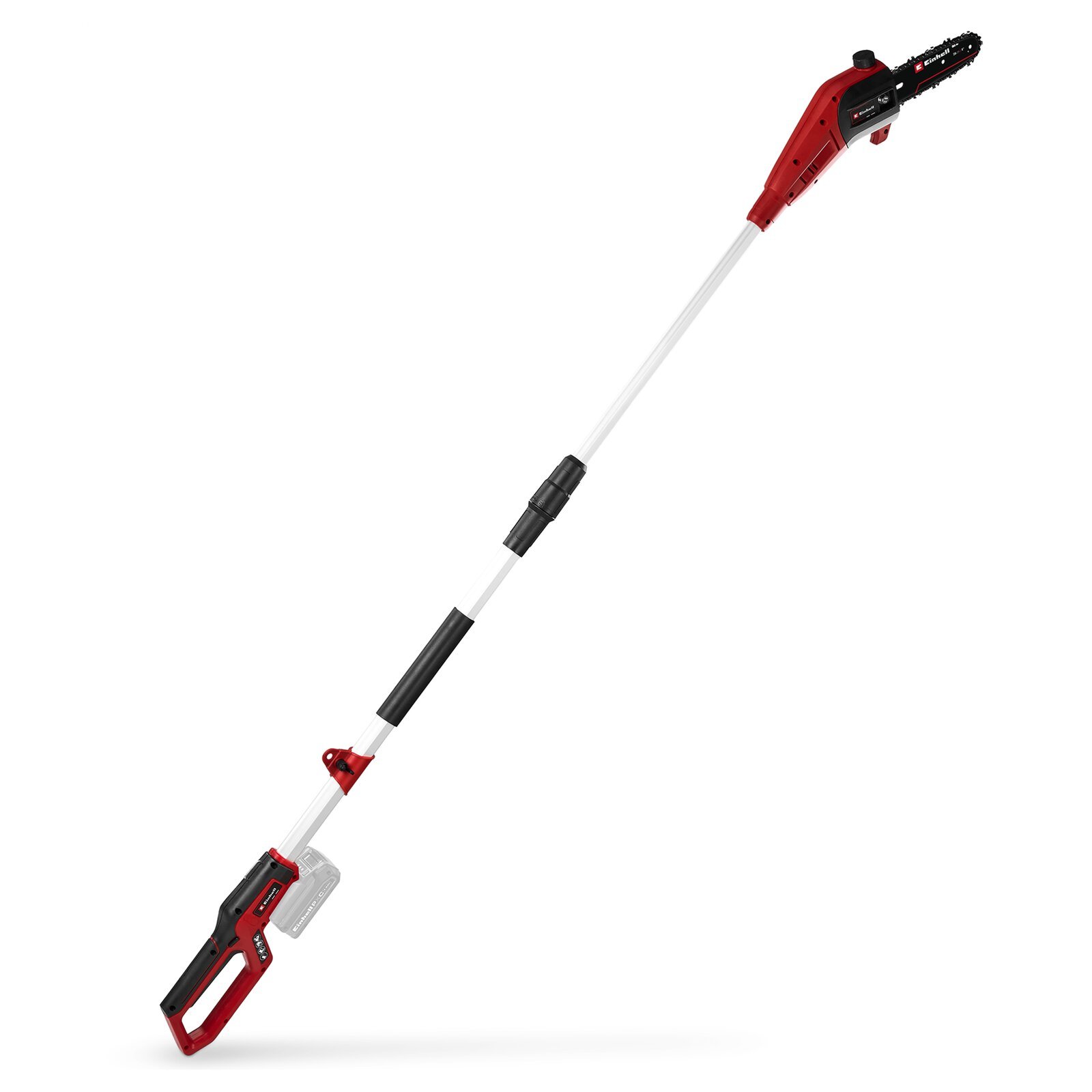 Motosierra Telescópica GC-LC 18/20 Li T-Solo 18V con Varilla de Prolongación [3410581]
