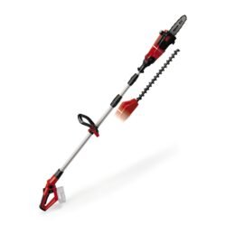 Podadora y Cortadora de Altura 2 en 1 GE-HC 18 Li T Solo [3410800]