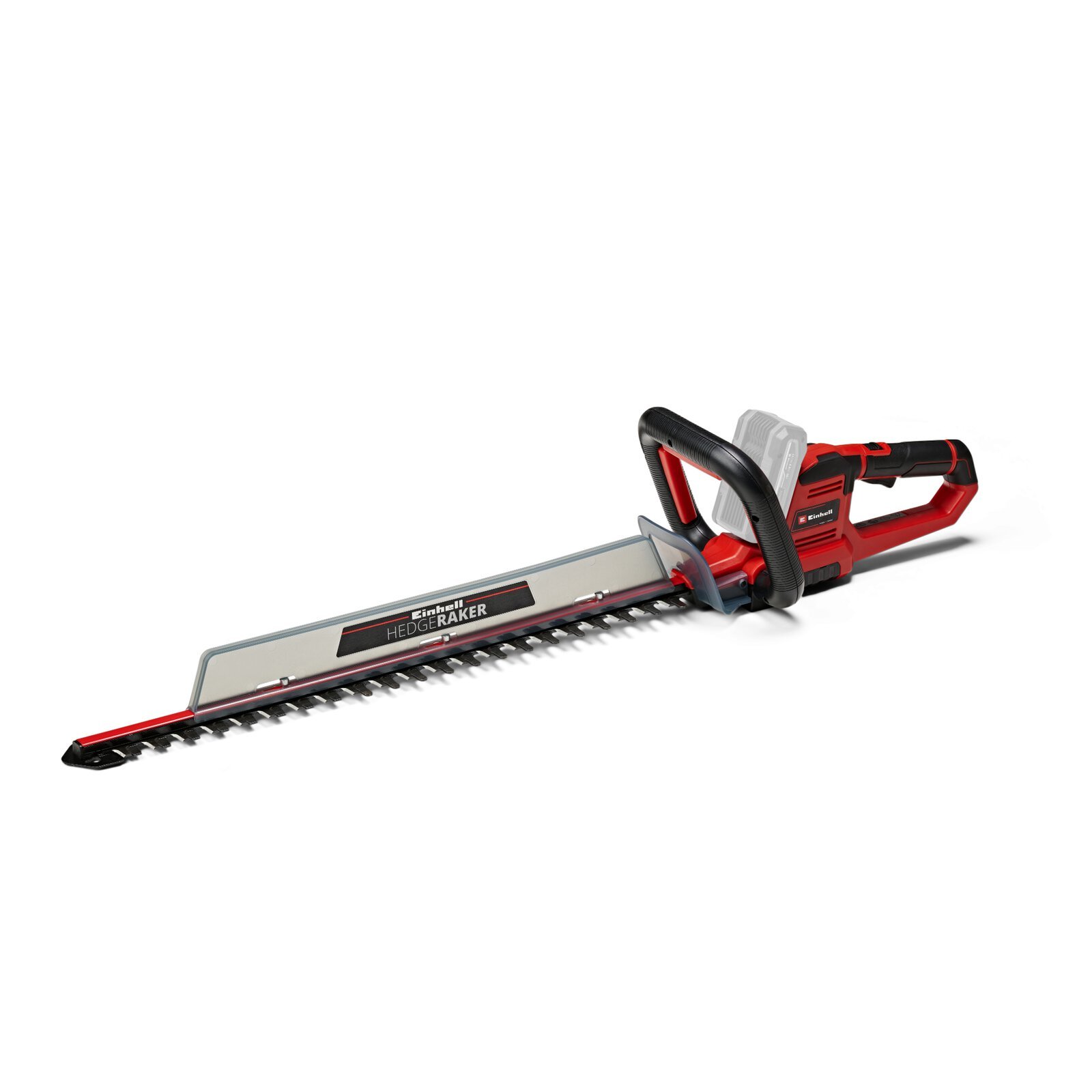 Corta Cerco Inalámbrico GE-CH 18/60 Li-Solo 18V Power X-Change 60cm [3410930]