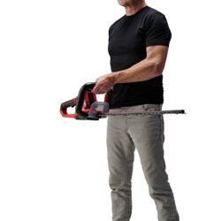 Corta Cerco Inalámbrico GE-CH 18/60 Li-Solo 18V Power X-Change 60cm [3410930] – imagen 3