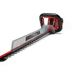 Corta Cerco Inalámbrico GE-CH 18/60 Li-Solo 18V Power X-Change 60cm [3410930] – imagen 4