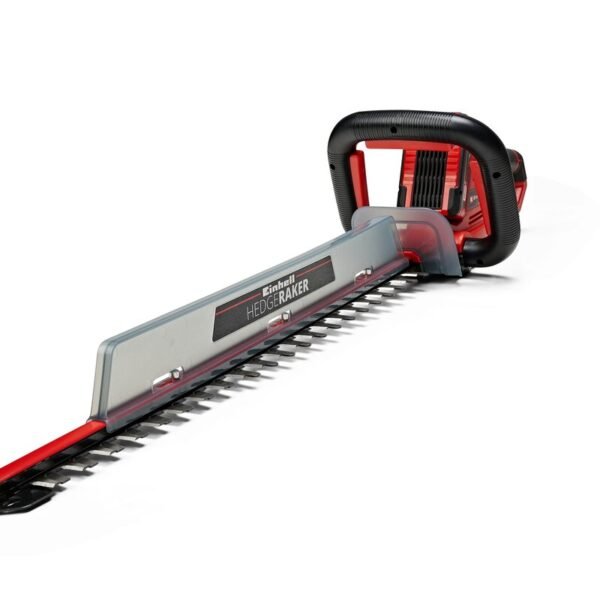 Corta Cerco Inalámbrico GE-CH 18/60 Li-Solo 18V Power X-Change 60cm [3410930] – imagen 4