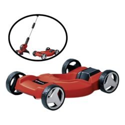 Accesorio Carro Einhell Solo Para Bordeadora GE-CT 18/28 Li – Solo - Imagen 1