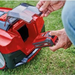 Robot Cortacésped Freelexo 500 LCD BT+ con Bluetooth, Pantalla LCD y Sensores de Impacto, Inclinación y Elevación [3413982] – imagen 3