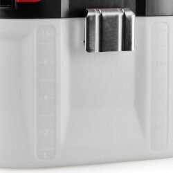 Pulverizador Inalámbrico GE-WS 18/75 LI SOLO, batería Power X-Change [3425220] – imagen 3