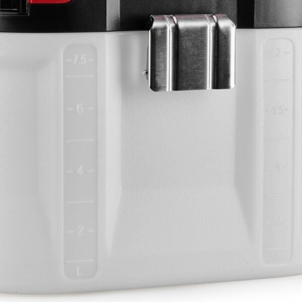 Pulverizador Inalámbrico GE-WS 18/75 LI SOLO, batería Power X-Change [3425220] – imagen 3