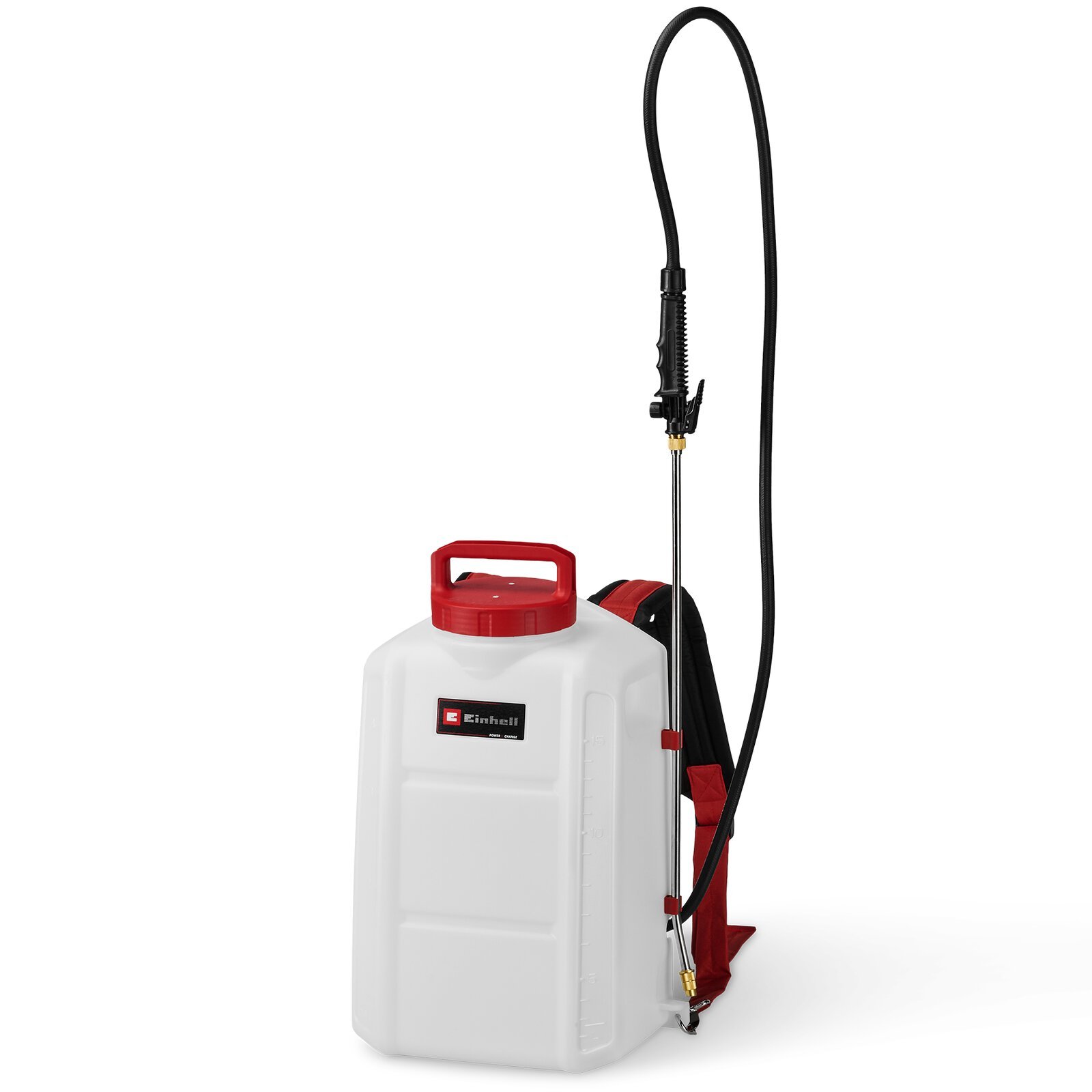Pulverizador inalámbrico GE-WS 18/150 Li Solo con batería PXC y bomba automática [3425230]