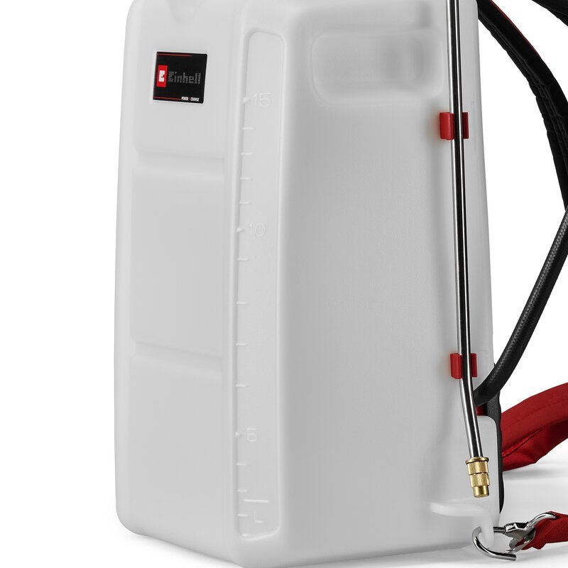 Pulverizador inalámbrico GE-WS 18/150 Li Solo con batería PXC y bomba automática [3425230] – imagen 2