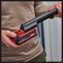 Accesorio limpia vidrios a batería con brazo telescópico - Set 2 barras [3437101] – imagen 4