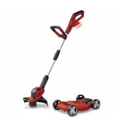 Bordeadora inalámbrica con carro y mango auxiliar regulable GE-CT 18/28 Li TC-Solo [3411212] - Imagen 1