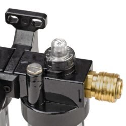 Filtro Lubricador COMBI Reductor de Presión con Acople 3/8 [4135000] – imagen 2