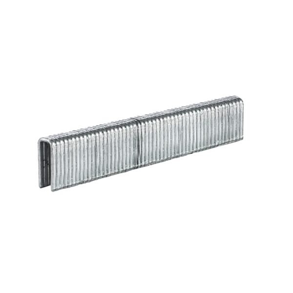 Grapas Einhell 13 mm para grapadoras inalámbricas y aire comprimido, paquete de 3000 [4137850]