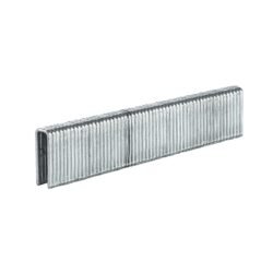 Grapas de 16 mm x 3000 unidades para grapadoras Einhell acero galvanizado [4137855]