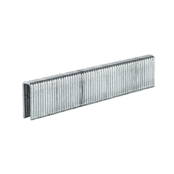 Grapas de 16 mm x 3000 unidades para grapadoras Einhell acero galvanizado [4137855]