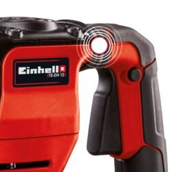 Martillo Demoledor SDS MAX TE-DH 12 de 1050W con portaherramientas robusto [4139100] – imagen 3